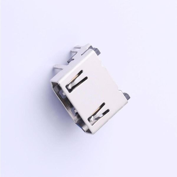 ABA-HDM-013-K09_A HDMI, Displayport & DVI Connectors