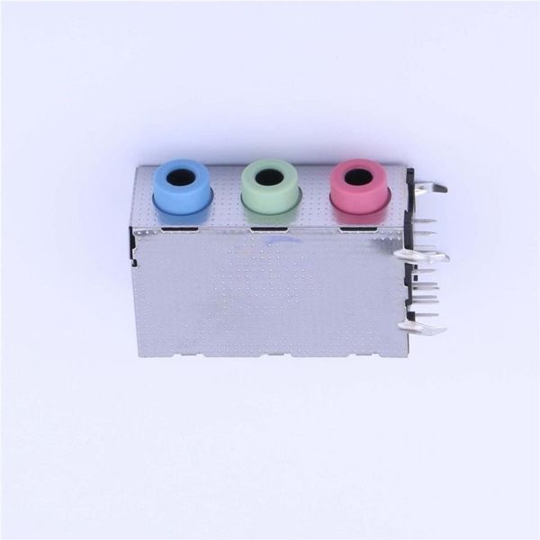 ABA-JAK-027-K11  Connectors