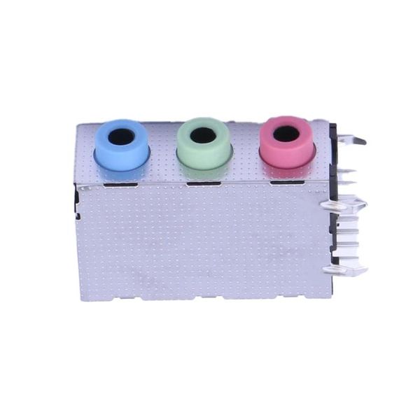 ABA-JAK-027-K24  Connectors