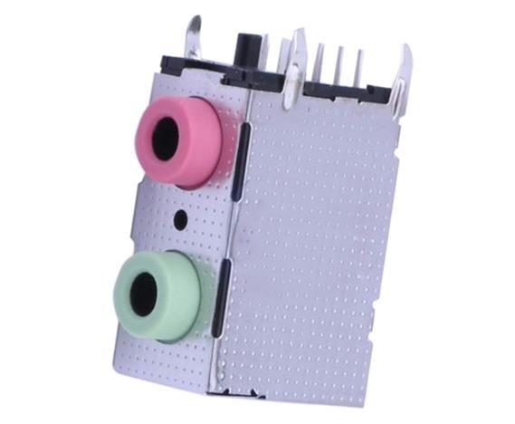 ABA-JAK-038-K44 HDMI, Displayport & DVI Connectors