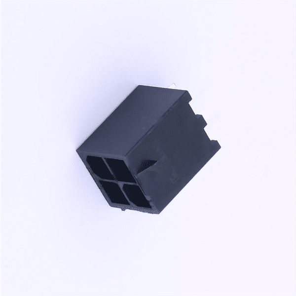 ABA-POW-003-K76 electronic component of LOTES