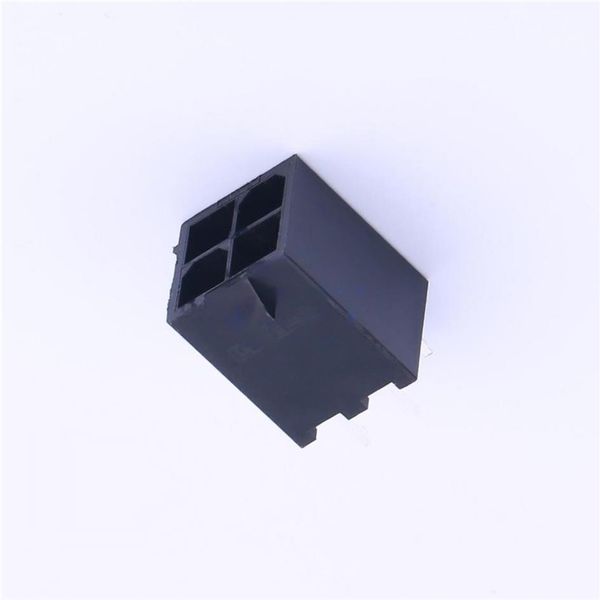 ABA-POW-003-K76 Headers & Wire Housings