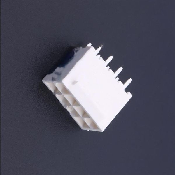 ABA-POW-005-K36 DC Power Connectors