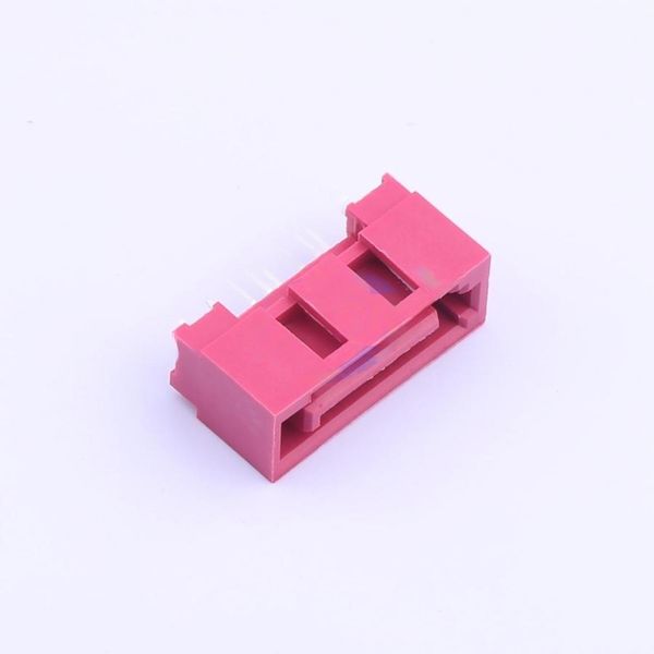 ABA-SAT-010-K15 electronic component of LOTES