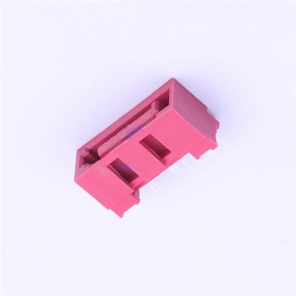 ABA-SAT-010-K15  Connectors