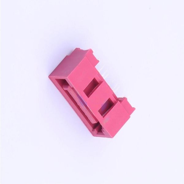 ABA-SAT-010-K15 Standard Card Edge Connectors