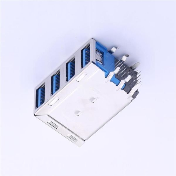 ABA-USB-094-K01  Connectors