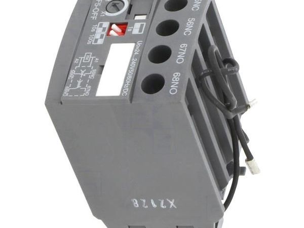 1SBN020314R1000 Contactor Accessories