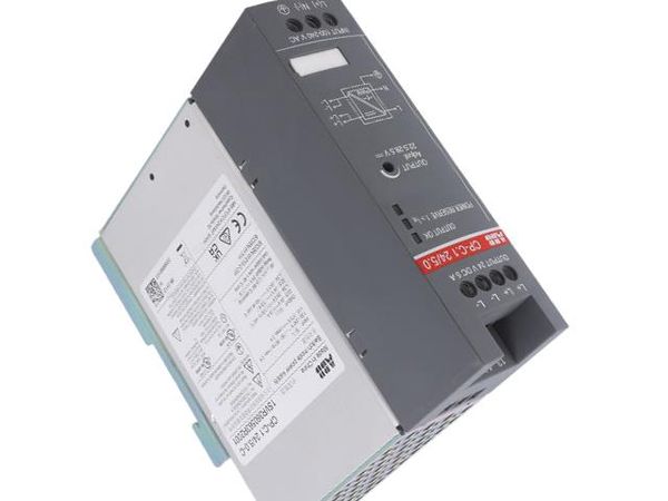 1SVR360563R2001 DIN Rail Power Supplies