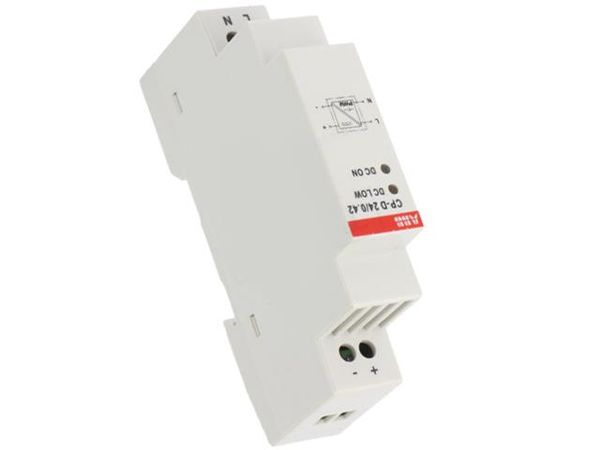 1SVR427041R0000  Power