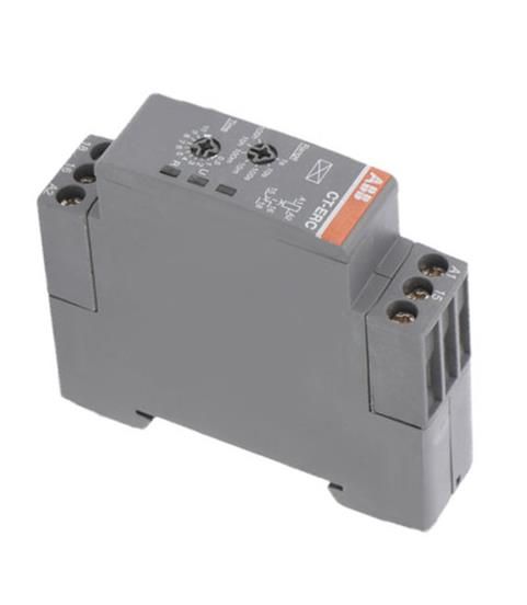 1SVR508100R0000 Timers