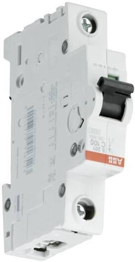 2CDS251001R0357  Circuit Protection