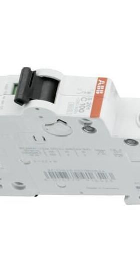 2CDS251001R0357 Circuit Breakers