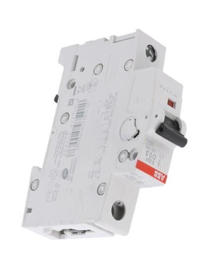 2CDS251001R0981  Circuit Protection