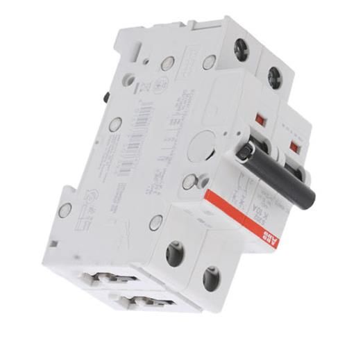 2CDS252001R0427  Circuit Protection