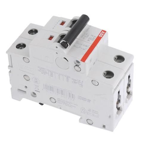 2CDS252001R0427 Circuit Breakers