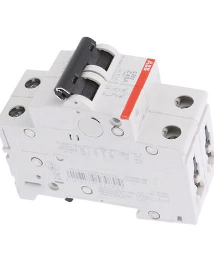 2CDS252001R0558 Circuit Breakers