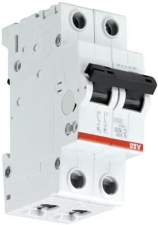 2CDS252001R0218  Circuit Protection