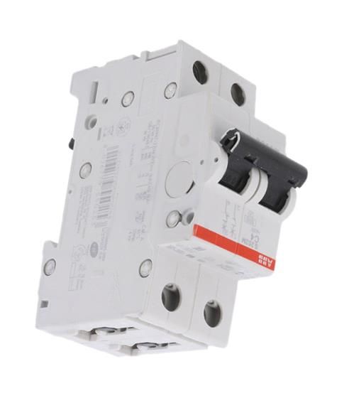 2CDS272001R0044  Circuit Protection