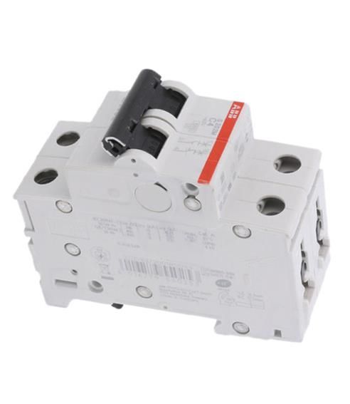 2CDS272001R0044 Circuit Breakers