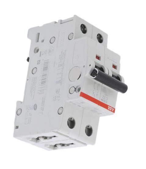 2CDS272001R0324  Circuit Protection