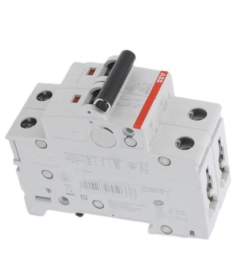 2CDS272001R0324 Circuit Breakers