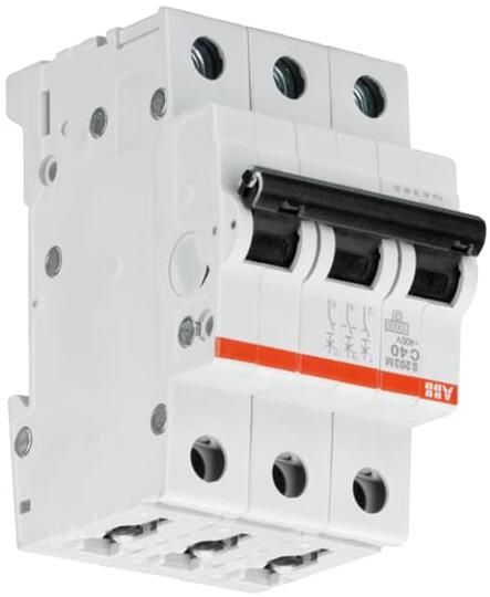 2CDS273001R0251  Circuit Protection