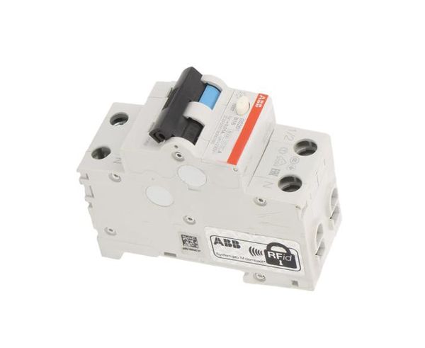 2CSR255180R0165 Circuit Breakers