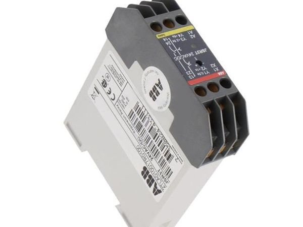 2TLA010017R0100 Safety Relays