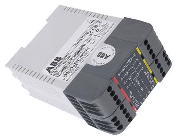 2TLA010026R0400  Electromechanical