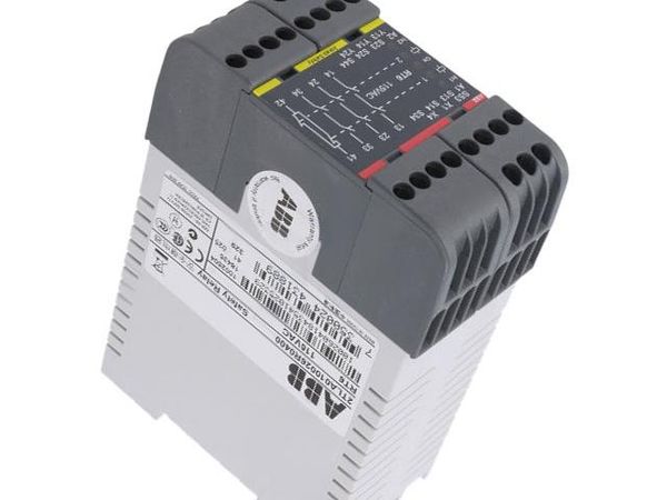 2TLA010026R0400 Safety Relays