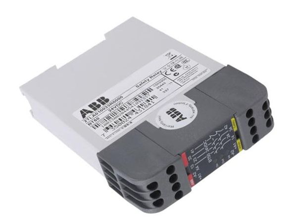 2TLA010033R0000  Electromechanical