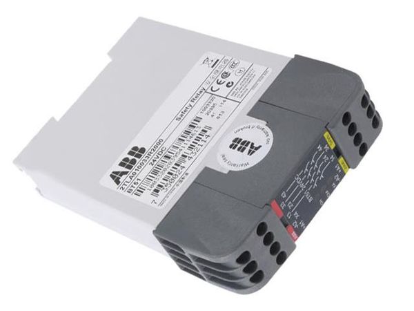 2TLA010033R2000  Electromechanical
