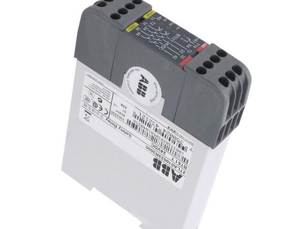 2TLA010033R3000 Safety Relays