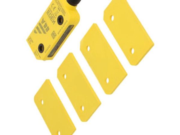 2TLA020051R5200 Emergency Stop Switches / E-Stop Switches