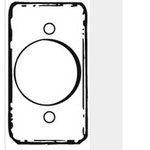 58-C-4 electronic component of ABB