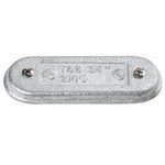 970F electronic component of ABB