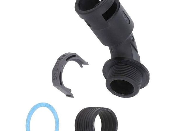 BVBV-P213 Conduit Fittings & Accessories