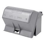 CKMU electronic component of ABB