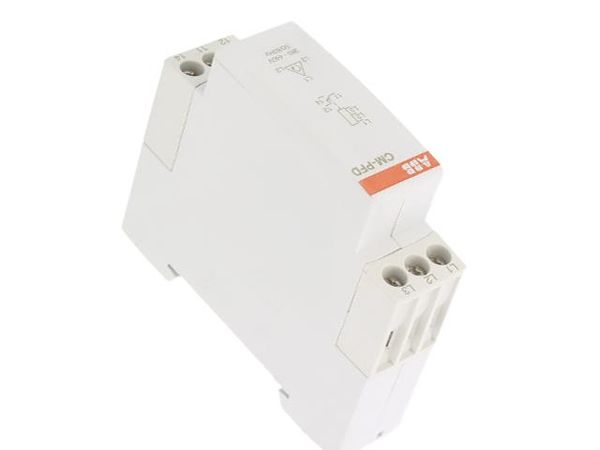 CM-PFD.C1 Industrial Relays