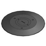 FFPT3-CVR-BRN electronic component of ABB