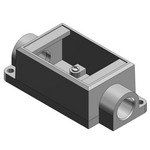 FSC1-TB electronic component of ABB