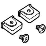 HPRFK electronic component of ABB