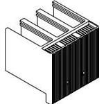 KT1HTC-3 electronic component of ABB