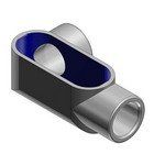 LL57 electronic component of ABB