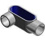 LR57 electronic component of ABB