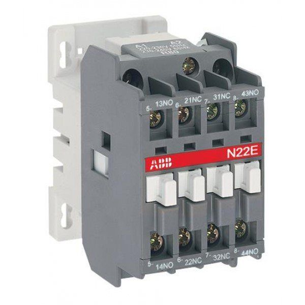 N22E-81 electronic component of ABB