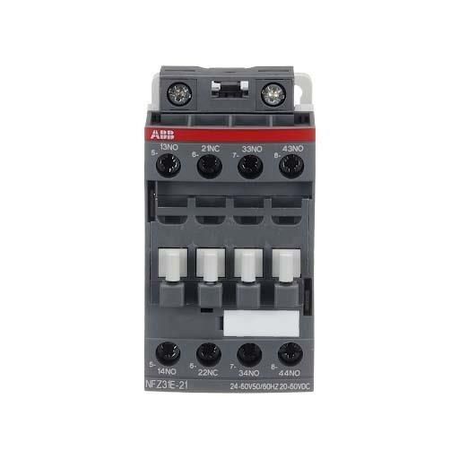 NFZ31E-21 electronic component of ABB