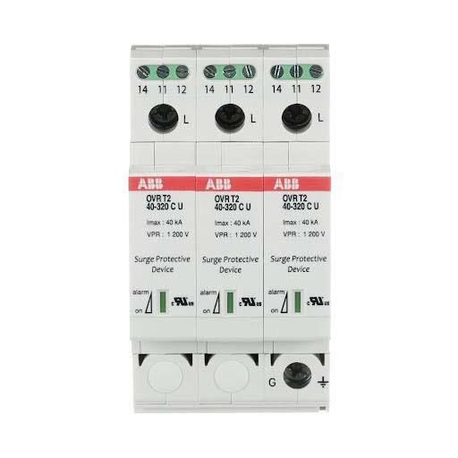 OVRT23L40320PTSU electronic component of ABB