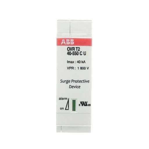 OVRT240550CU electronic component of ABB